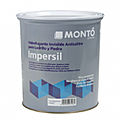 waterproofing paint - IMPERSIL