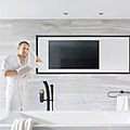wireless shower set - GROHE ONDUS® DIGITAL