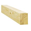 wood beam / glulam - DUOBALKEN® / TRIOBALKEN®