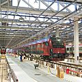 combi beam / welded - ESF