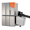 wood-burning boiler / chip - POWERCHIP 75/100KW