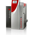 wood-burning boiler / floor standing / burning logs - THERMINATOR II TOUCH