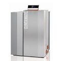 wood-burning boiler / floor standing / burning logs - BMK 20/30/40/50 KW