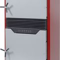 wood-burning boiler / floor standing / burning logs - HEFAISTOS P1