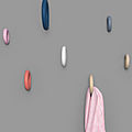wood coat hook - GYM by Staffan Holm
