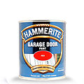 wood enamel paint for interior / metals - GARAGE DOOR PAINT