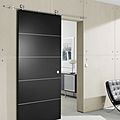 wood fixing system / for door / sliding - SUPRA - ST.1009.SU