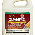 wood paint remover - OLYMPIC® PREMIUM