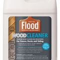 wood paint remover - FLOOD® CLEANER