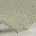 wood panel chipboard - EXTRA-WR