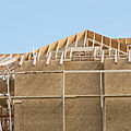 wood panel: OSB - SOLIDSTART® LSL