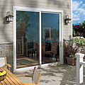 wood patio door / Aluminium / sliding - ULTIMATE LIFT AND SLIDE
