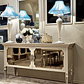 in wood sideboard / classic - EPOQUE