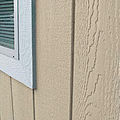wood siding / plywood - SWANSON SIDING