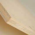 wood structural panel / for wall - PBM® VERTICAL9