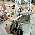 wood veneer - .