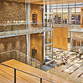 wood veneer / bamboo - PUREFORM™ TRADITIONAL