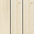 wood wood floor / larch wood / solid - LARCH