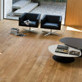 wood wood floor / solid - ROVERE TOFANE