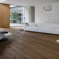 wood wood floor / solid - ROVERE LAVAREDO