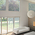 wooden patio door / in for aluminum / sliding - SW70TT