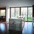 wooden patio door / sliding - 200 PERMA-SHIELD®