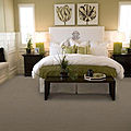 wool carpet / loop pile / low VOC / Green Label Plus - WOOL CREATION II