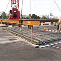 woven geotextile / for ground stablilisation - TRITON® MARINE MATTRESSES