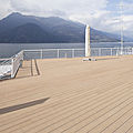 in WPC decking board - BRIOSCO, RAVENNA