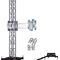 Heavy Duty Truss Tower Hd Fd Cm Eurotruss Aluminum