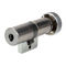 Security Cylinder Lock BLOCTOUT BRICARD Key