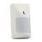 Motion Detector Comet Risco Group Surface Mounted White Pir