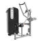 Lat Pulldown Weight Training Machine Ldgl Landfitness Indoor