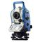 Reflectorless Total Station Focus Spectra Precision With Prism