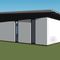 Prefab House Neo Ray 60 Lumi Polar Energy Efficient Energy