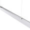 Hanging Light Fixture Xline Plus Kinglumi Co Ltd Led Linear