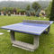 Contemporary Ping Pong Table Encho Enchev Ete For