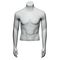 Male Display Mannequin Torso MF H SERIES CNL Mannequins Abstract