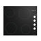 Vitroceramic Cooktop V6 04PY Kumtel Luxell 4 Burner Built In