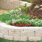 Solid Concrete Block Legacy Stone Deco Pavestone For Garden