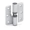 Door Hinge T Access Hardware Stainless Steel Polished