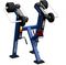 Lat Pulldown Weight Training Machine MB 7 37 MB 7 38 Tiptiptap