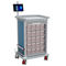 Trolley With Tablet Holder Preciso N X Therapy Francehopital