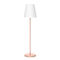 Floor Standing Lamp Lola Slim Newgarden Polyethylene Abs