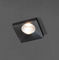 Recessed Downlight Slc Design Squary The Light Group Led Square