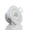 Recessed Downlight Slc Minione Tilt The Light Group Led Round