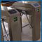 Tripod Turnstile Akt D Aktuel Turnike Security Stainless