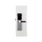 Electronic Lock Mercury Hp N Passtech Co Ltd Door With