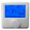 Heating Thermostat Bd Globovac Ltd Room Electronic Programmable