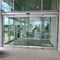 Aluminum Sliding System Sl Cgl Assa Abloy Entrance Systems